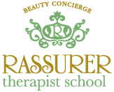 RASSURER therapist school